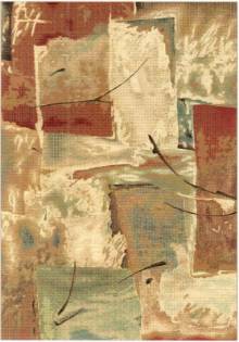 Ковер Matrix 89405 9282