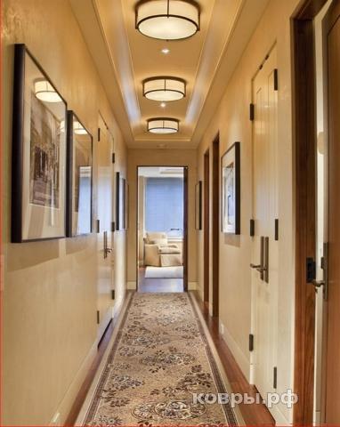 дорожка Merinos Laguna c90 BEIGE — фото 9