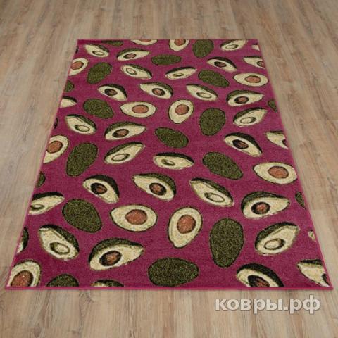 ковер Sintelon PLAY D4 RAR — фото 2