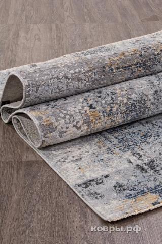 ковер LYSANDRA HALI PETRA L0775B LIGHT GRAY — фото 4