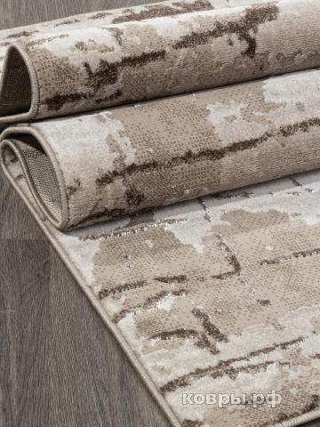 ковер MERINOS ALABAMA F174 BEIGE — фото 4