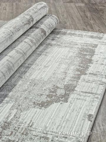 ковер MERINOS GRAFF F237 GRAY-BEIGE — фото 3