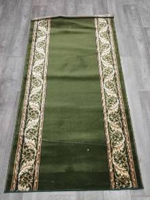 Коврик №589-зеленый,размер 1 на 1,8 метра