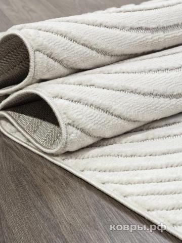 ковер Ковер VALENTIS JUNO E126AW CREAM / CREAM — фото 4
