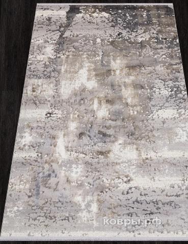 ковер Ковер ALPIN ASADU 06047B GREY FDY / GREY HB — фото 2