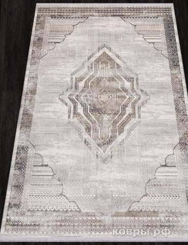 ковер Ковер ALPIN ASADU 07541A CREAM HB / GREY FDY — фото 2