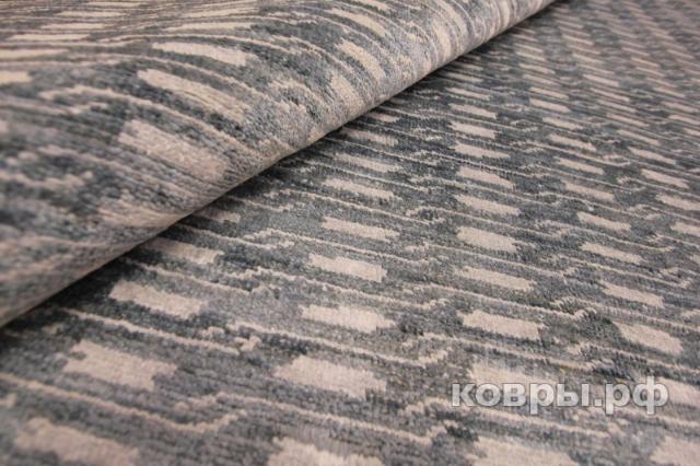 ковер ручной работы Шерстяной Афганский ковер ручной работы Modern (Модерн) 4.26x3.02 — фото 2