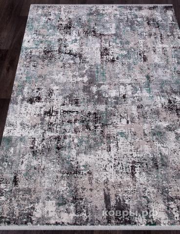 ковер IPEK MEKIK ROXANNE 17134 L.GREY / D.GREY — фото 2