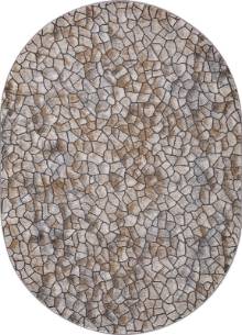 MERINOS SERENITY D765 BEIGE Овал