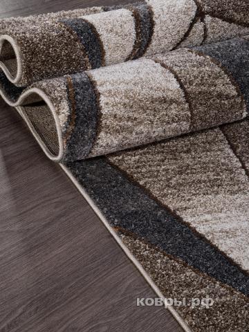 ковер MERINOS MARVEL 28056 795 GREY / BEIGE — фото 4
