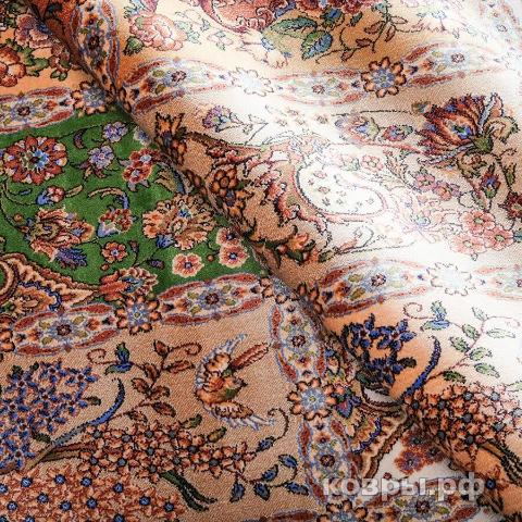 ковер Milat Qum 2017O CREAM / CREAM — фото 5