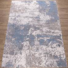 Ковер Kalahari W9734 CREAM / L.BLUE Ковер Kalahari W9734 CREAM / L.BLUE