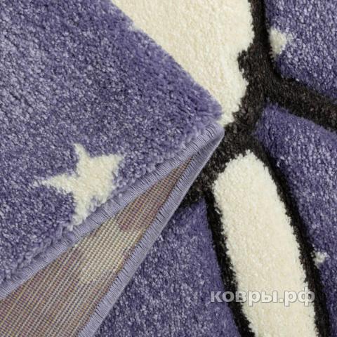 ковер Sintelon PASTEL KIDS 60 LVL — фото 6