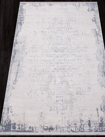 ковер MILAT PERLA C545AG L.GREY / BLUE — фото 2