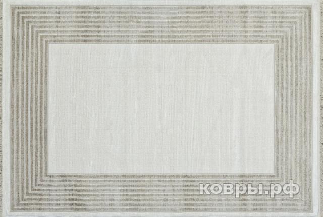 ковер DURKAR RUBI 26428A CREAM / CREAM