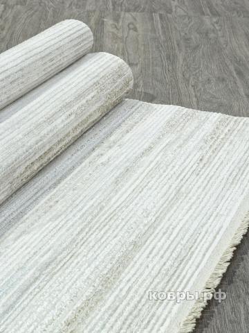 ковер DURKAR RUBI 26730A CREAM / CREAM — фото 3