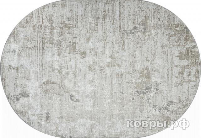 ковер MERINOS SIRIUS F197 BEIGE Овал