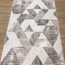 Ковер Void 05123A KREM / L.GREY