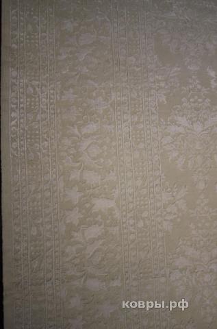 ковер ручной работы Индийский ковер ручной работы из шелка и шерсти Radjput (Раджпут) 6.39x3.92 — фото 2