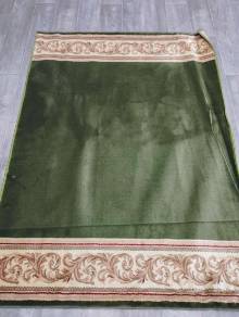 Коврик №595-зеленый,размер 1,4 на 2 метра