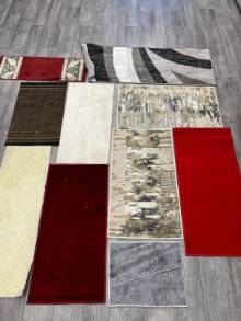 Комплект  №972, 10 штук,   (0,56 на 1 метр)