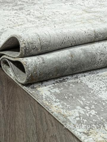 ковер Ковер VALENTIS EMPEROS OLIMPOS Y5129F D.GREY / GREY — фото 4