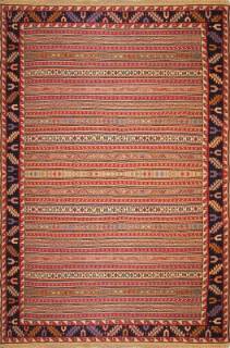 Шерстяной Иранский ковер ручной работы Sumah (Сумах) 3.02x2.03