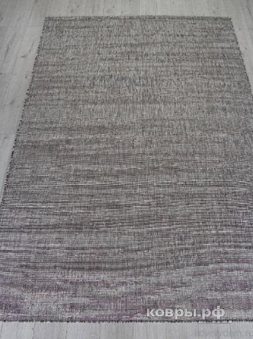 ковер Ковер MERINOS KAIR S143 DARK GRAY — фото 2