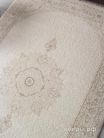 ковер Ковер DURKAR Jasmine 35901B CREAM / CREAM — фото 5