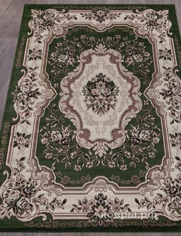 ковер MERINOS GAVANA d017 GREEN — фото 2