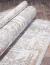 ковер MILAT OLIMPOS M280C CREAM / C.D.GRAY