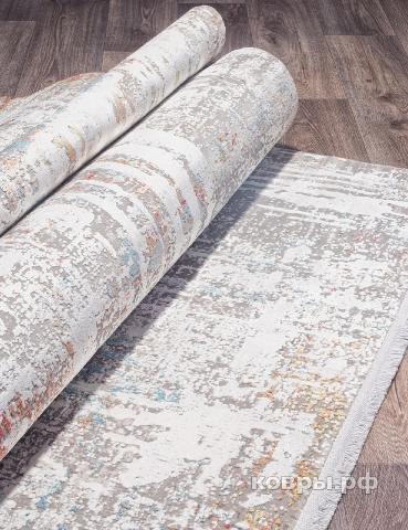 ковер MILAT OLIMPOS M280C CREAM / C.D.GRAY — фото 3