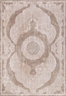 Ковер ARMINA 03880B BROWN / BROWN