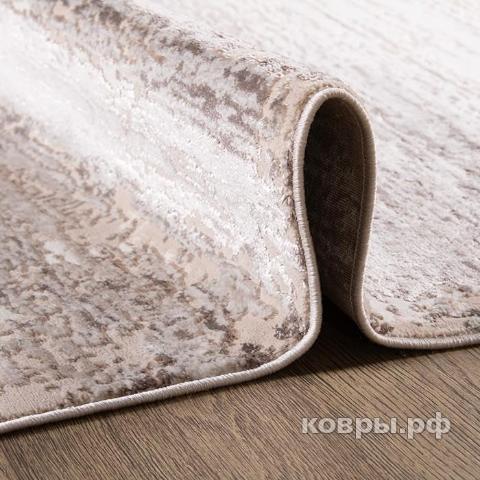 ковер ALTANTIC Opera W8639 IVORY / L.BEIGE — фото 2