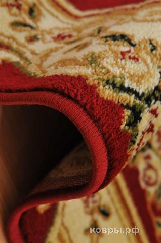 дорожка MERINOS VALENCIA d017 RED — фото 5