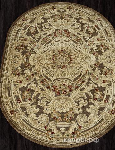 ковер RAGOLLE GENOVA 938388 729271 Овал — фото 2