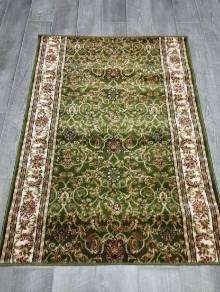 Коврик №228-зеленый,размер 1,1 на 1,5 метра