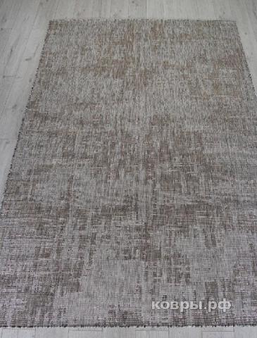 ковер Ковер MERINOS KAIR S144 DARK GRAY 2 — фото 2