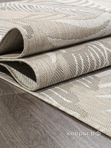 ковер Ковер MERINOS KAIR S132 BEIGE — фото 3