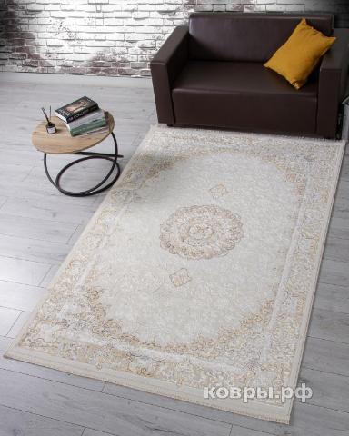 ковер Ковер ARDA ZARINA M107A CREAM / CREAM — фото 3