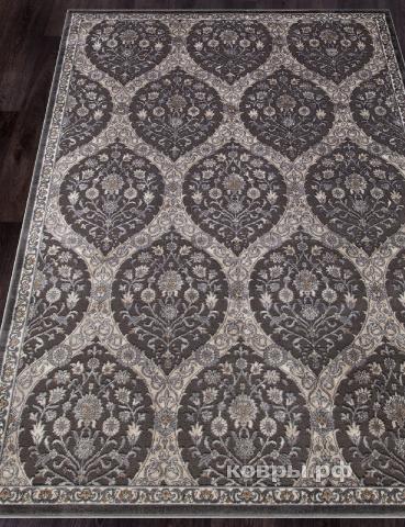 ковер MERINOS SERENITY D740 DARK GRAY — фото 2