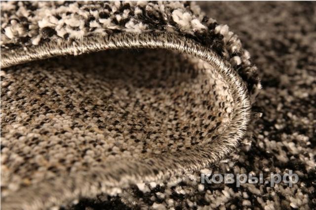 ковер merinos Platinum t600 gray-multicolor — фото 9