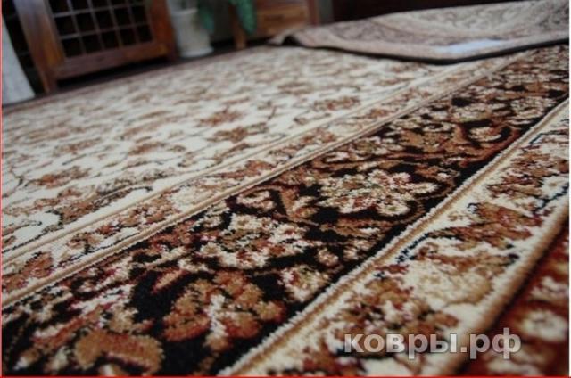 ковер Agnella Standard Hermiona cream — фото 6