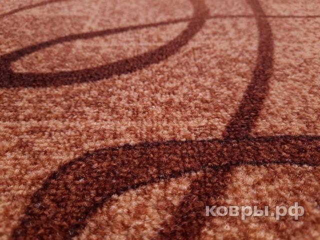 ковролин Витебские ковры принт 8-ми цветное полотно p980w2p 43 — фото 4