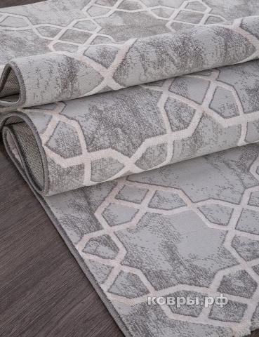 ковер MERINOS BABIL O0541 060 CREAM — фото 4