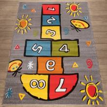 Ковер классики для детей Фэнси 20723 22066 Ковер классики для детей Фэнси 20723 22066