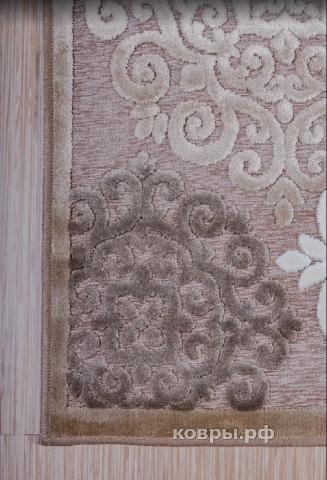 ковер Ragolle Genova 38001 6565 90 — фото 3
