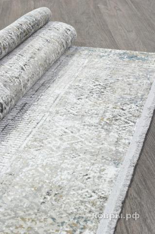 ковер VALENTIS LORENZO A047AJ GREY / BLUE — фото 3