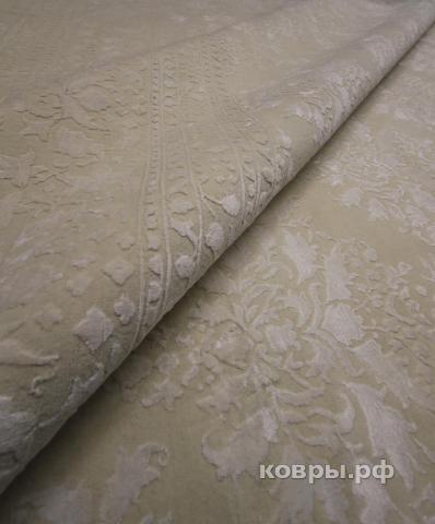 ковер ручной работы Индийский ковер ручной работы из шелка и шерсти Radjput (Раджпут) 6.39x3.92 — фото 3