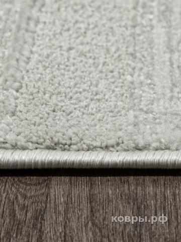 ковер Ковер EDA IPLIK TURIN D332A A.GRİ COKEN / HEATSET A.GRİ — фото 5